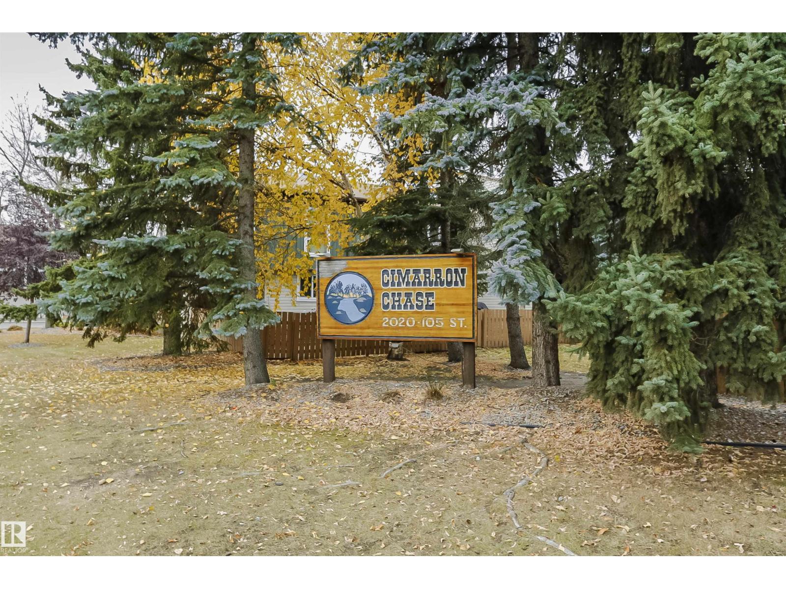 #56 2020 105 St Nw, Edmonton, Alberta  T6J 5J2 - Photo 2 - E4461291