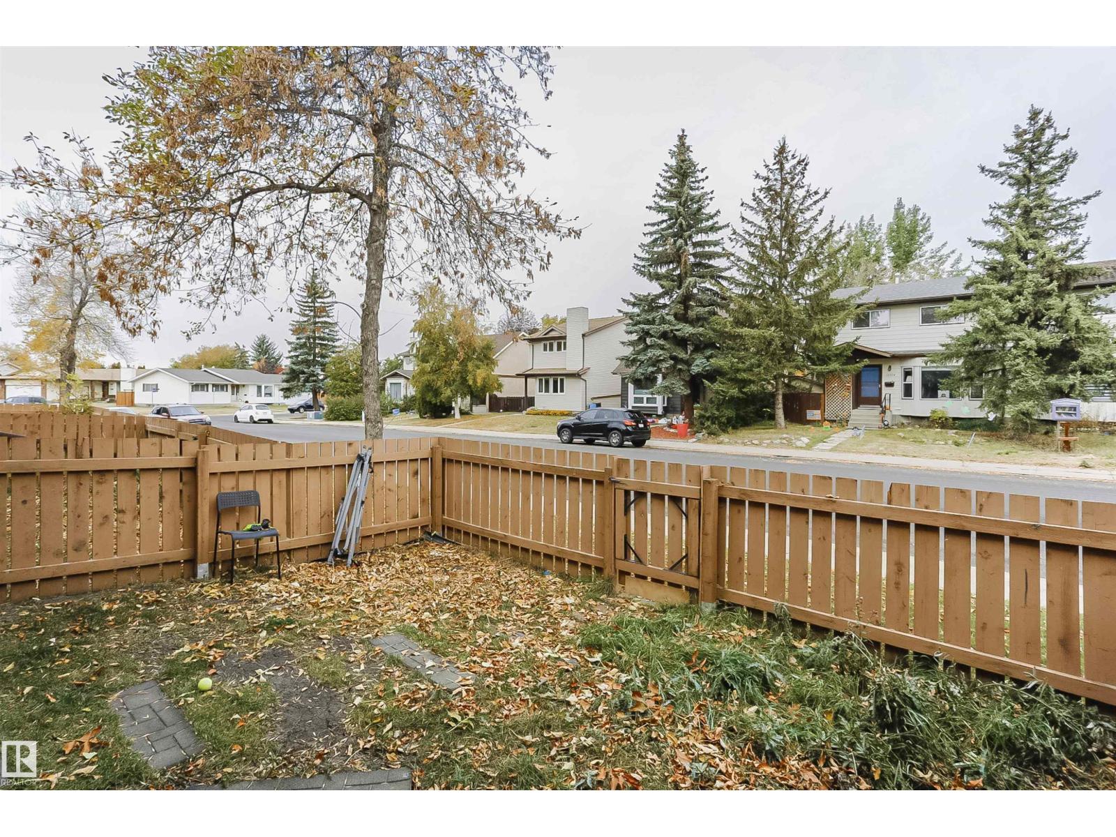 #56 2020 105 St Nw, Edmonton, Alberta  T6J 5J2 - Photo 48 - E4461291