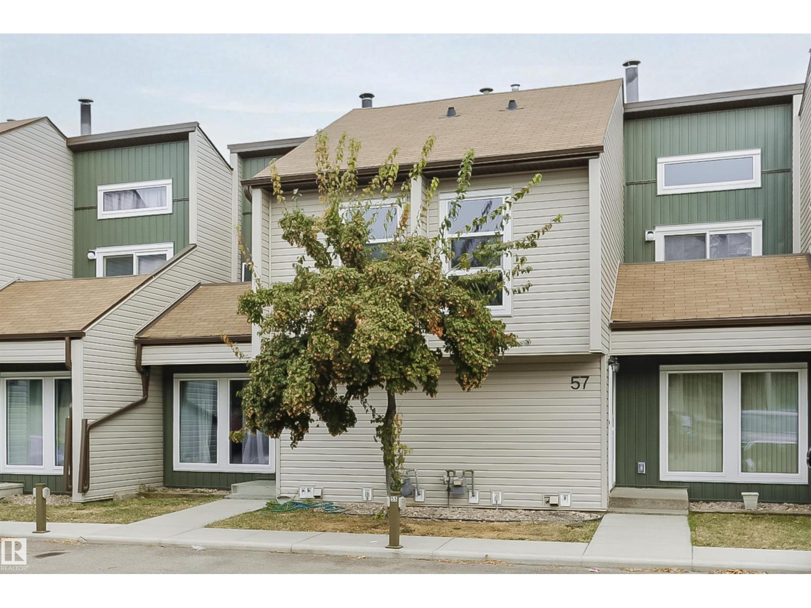 #56 2020 105 St Nw, Edmonton, Alberta  T6J 5J2 - Photo 5 - E4461291