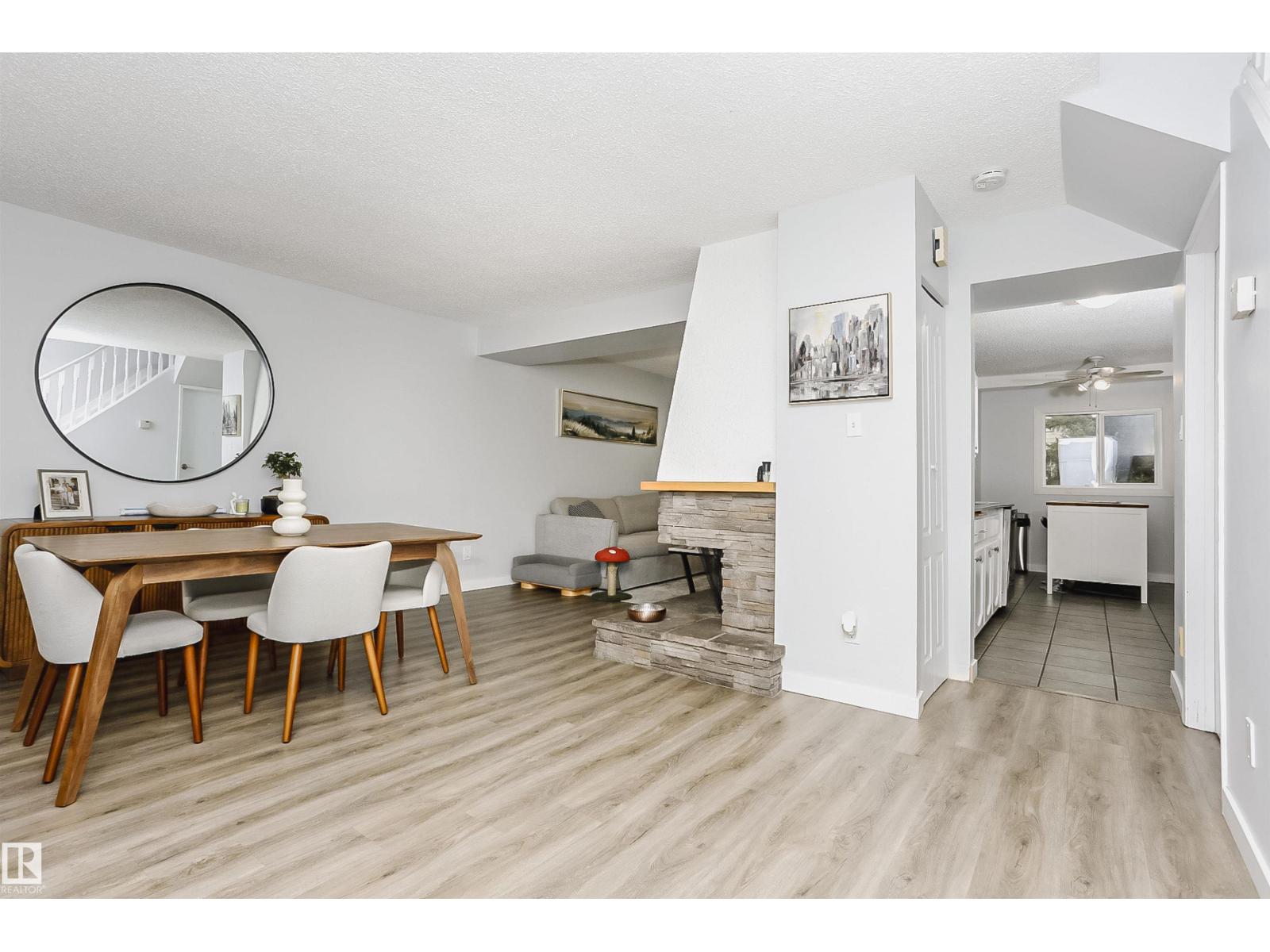 #56 2020 105 St Nw, Edmonton, Alberta  T6J 5J2 - Photo 7 - E4461291