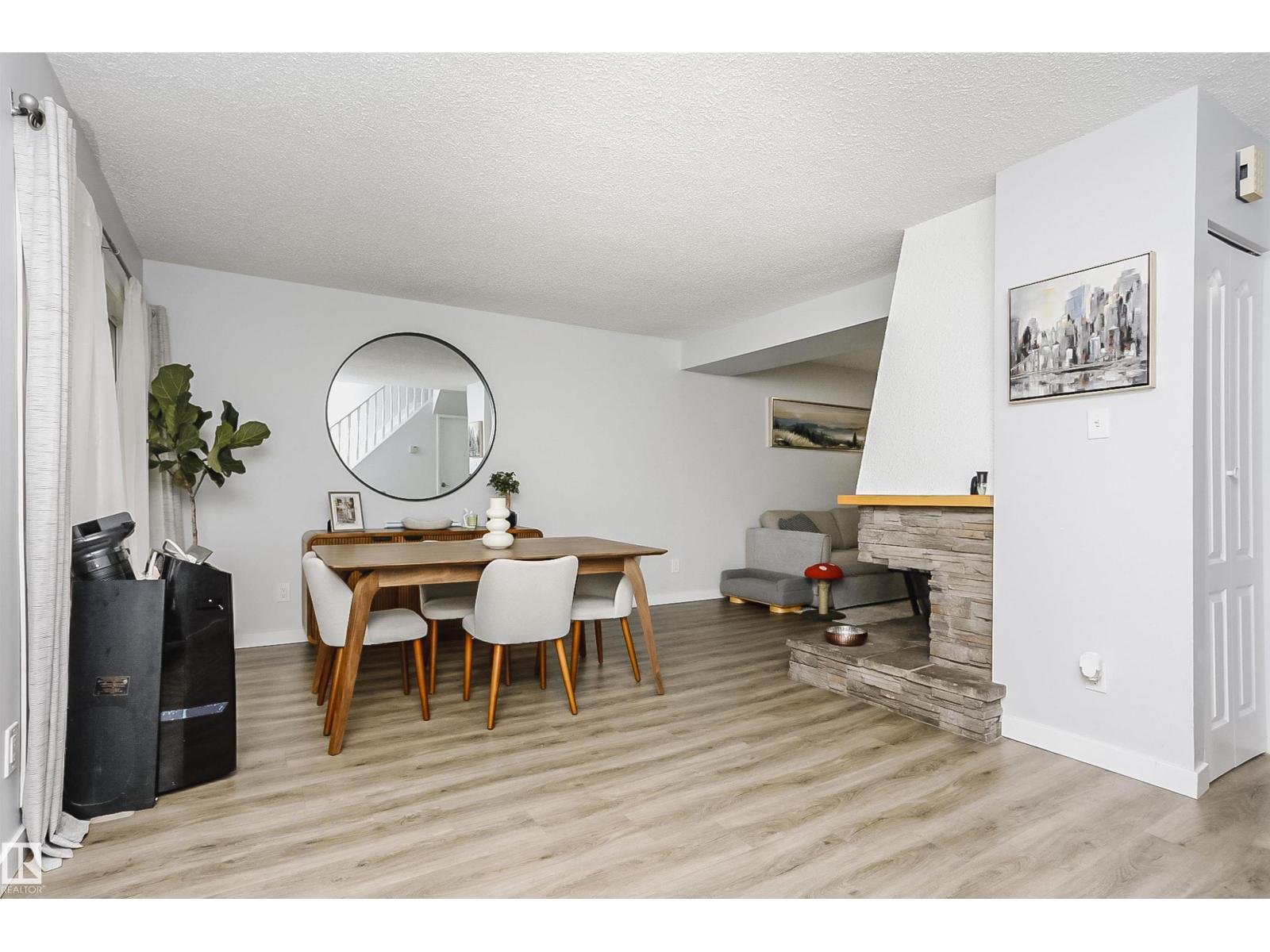 #56 2020 105 St Nw, Edmonton, Alberta  T6J 5J2 - Photo 8 - E4461291