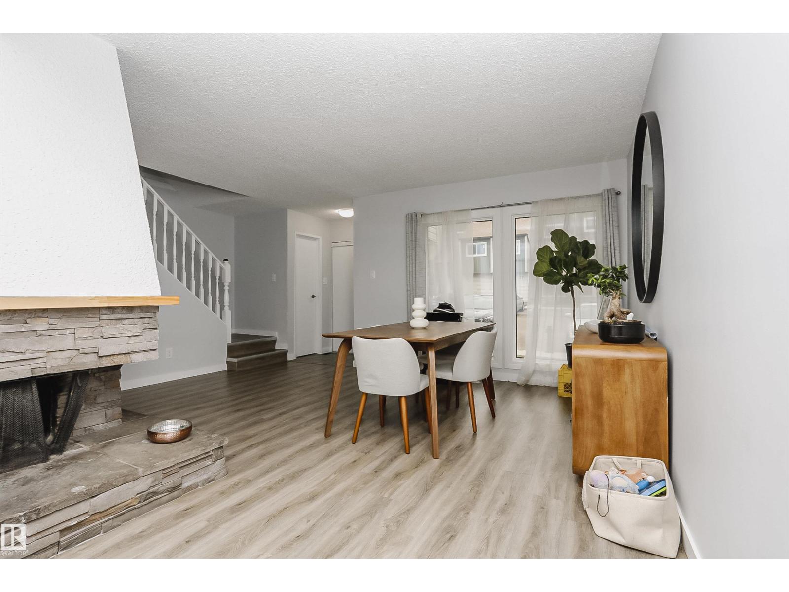#56 2020 105 St Nw, Edmonton, Alberta  T6J 5J2 - Photo 9 - E4461291