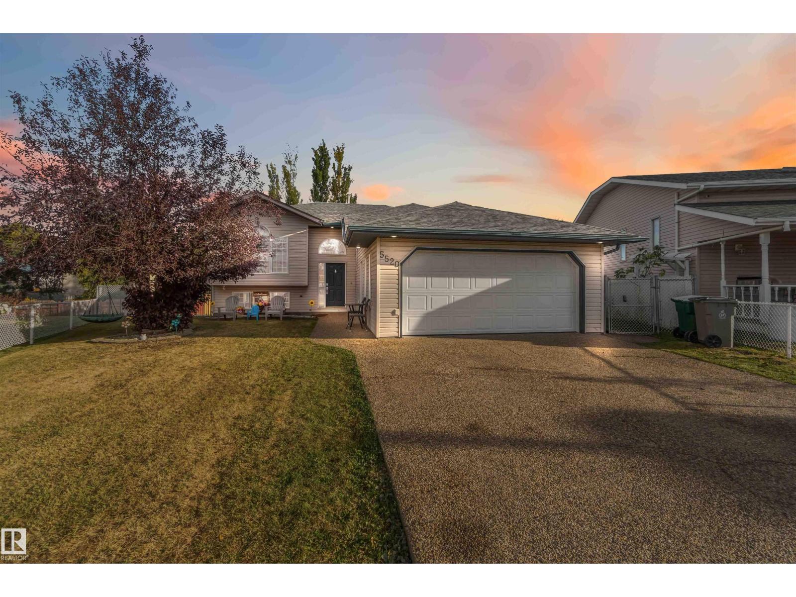 5520 45 St, Lamont, Alberta  T0B 2R0 - Photo 56 - E4461292