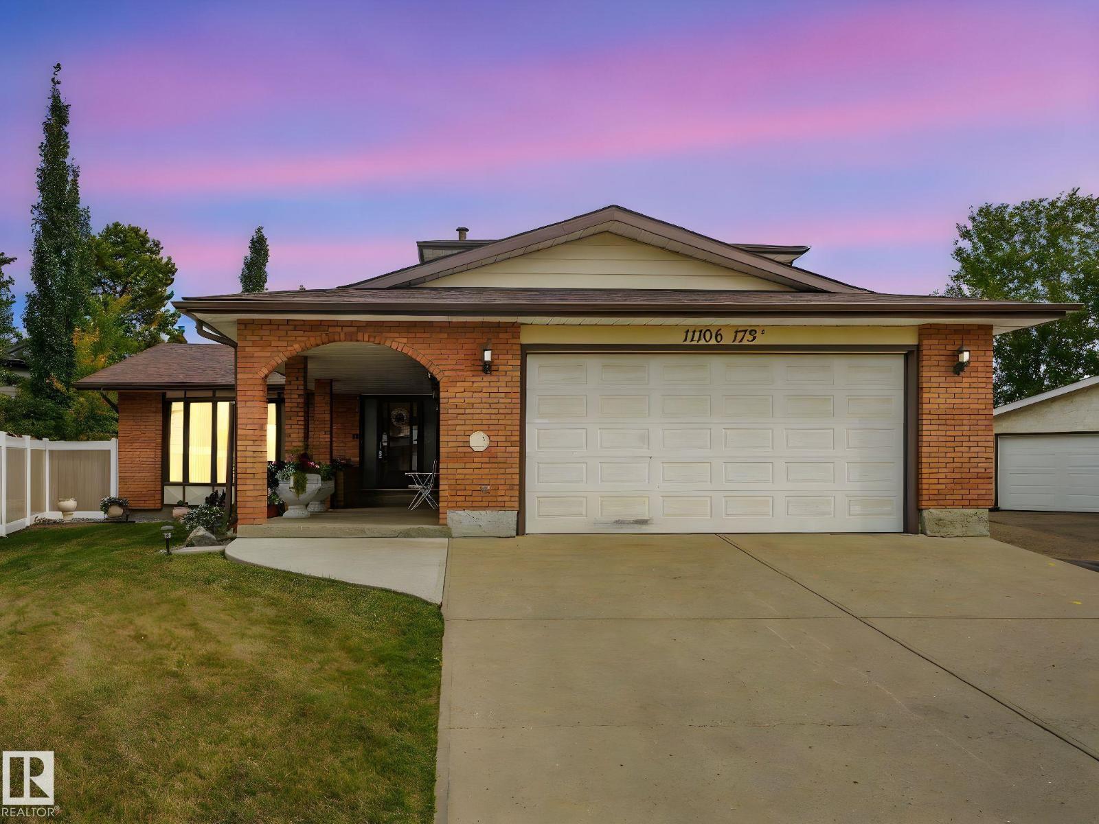 11106 173a Av Nw, Edmonton, Alberta  T5X 3J9 - Photo 1 - E4461293