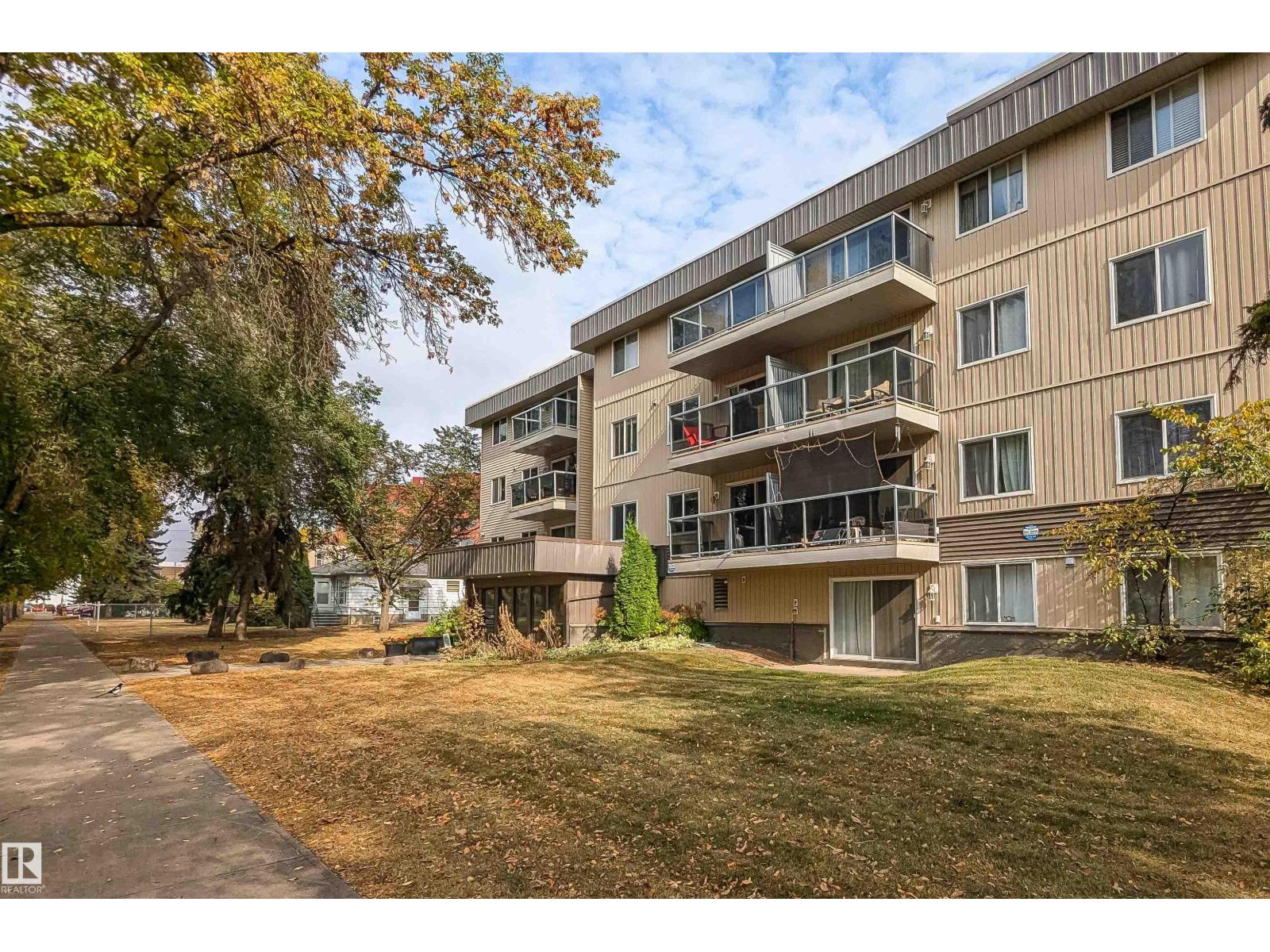 #201 11019 107 St Nw, Edmonton, Alberta  T5H 2Z6 - Photo 29 - E4461295