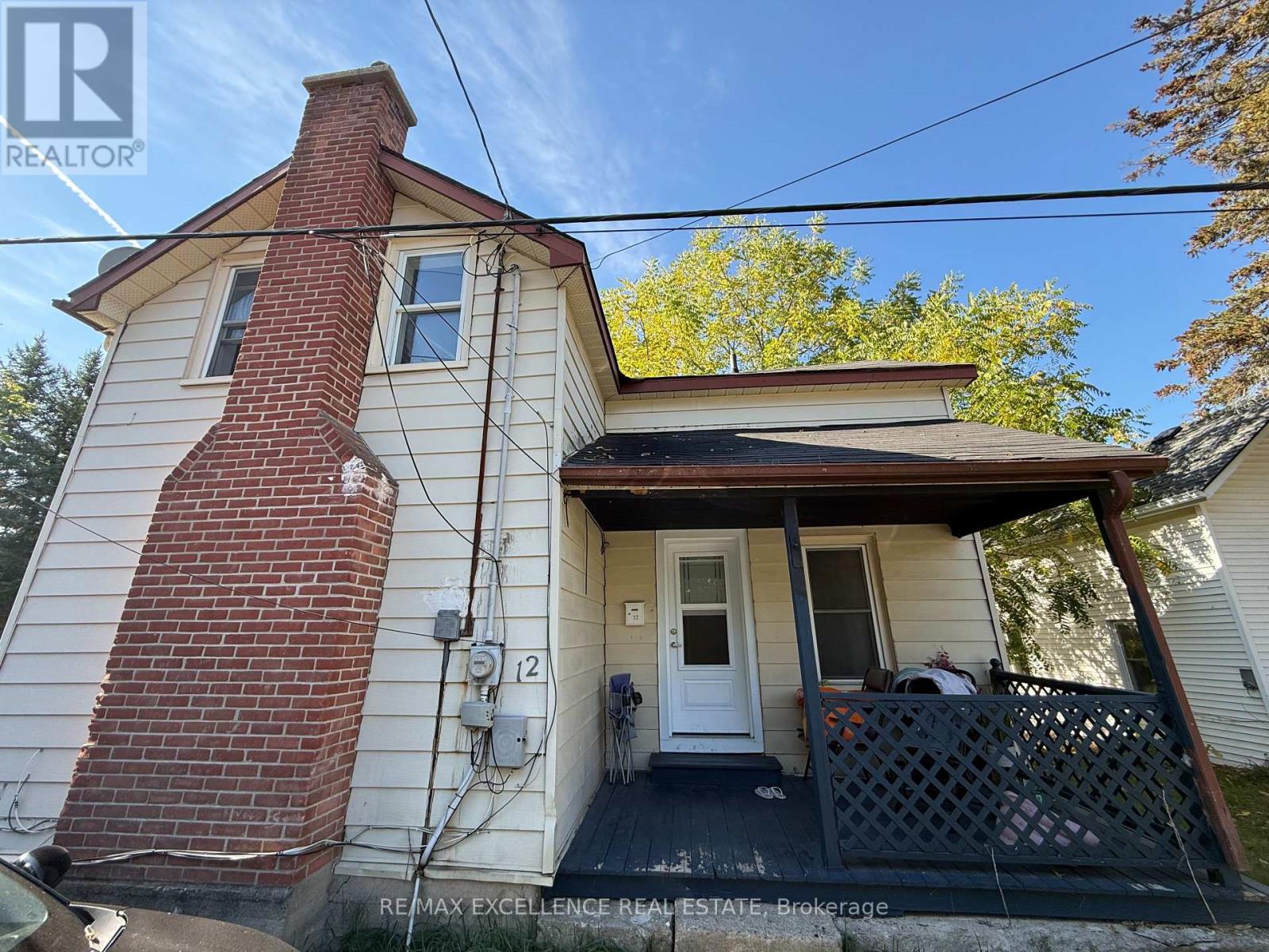 12 Original Road, Greater Napanee (Greater Napanee), Ontario  K7R 3C6 - Photo 1 - X12451473