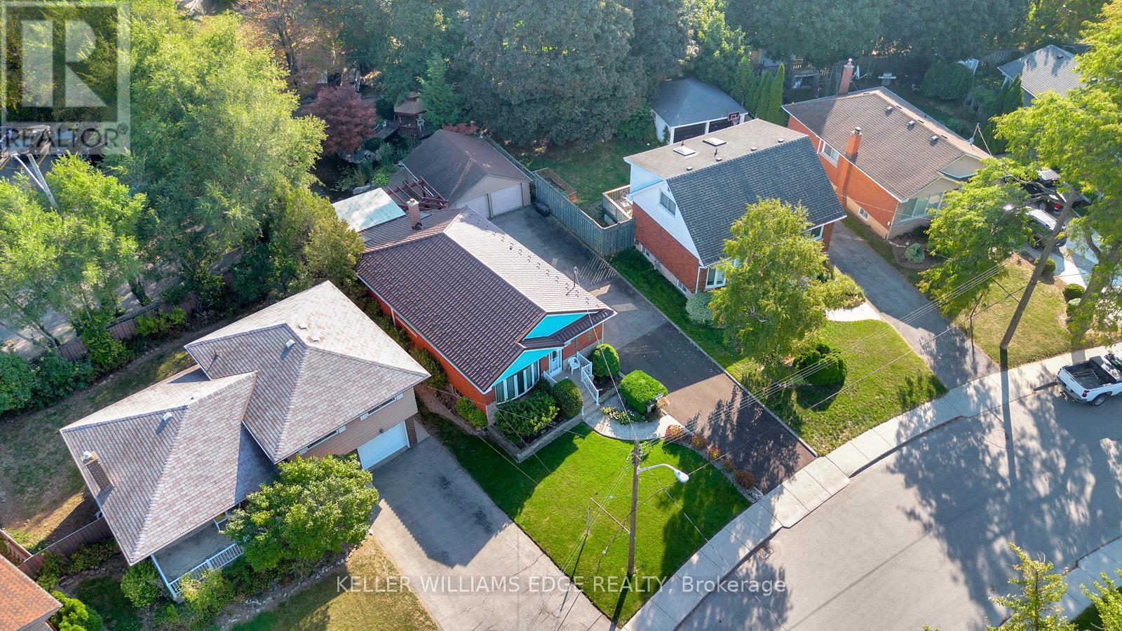 63 Hardale Crescent, Hamilton, Ontario  L8T 1X9 - Photo 22 - X12451482