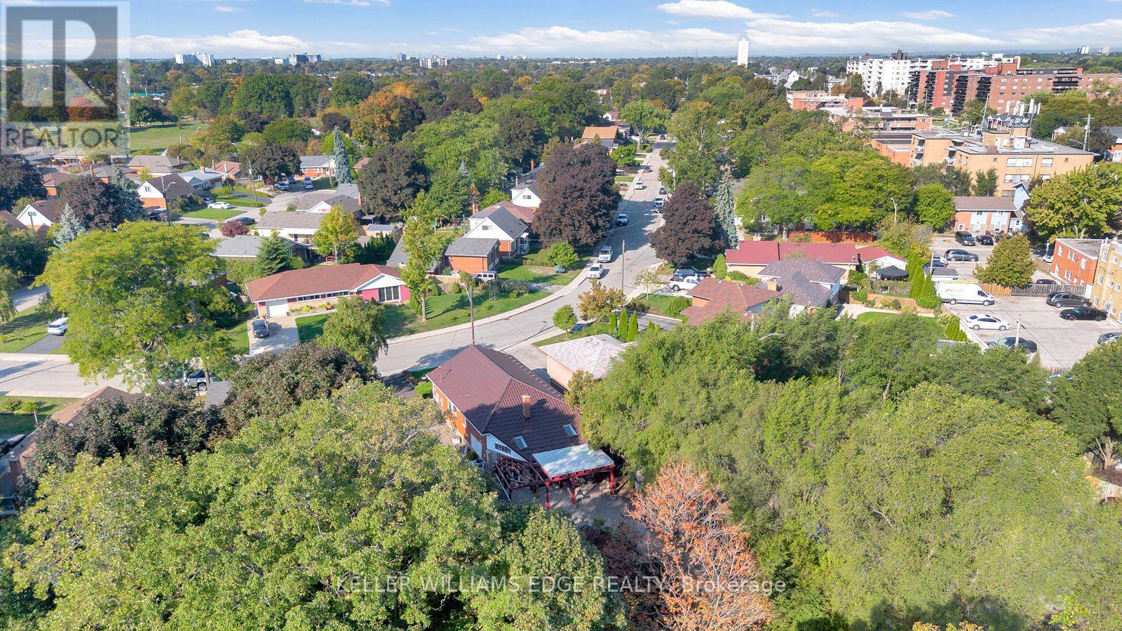 63 Hardale Crescent, Hamilton, Ontario  L8T 1X9 - Photo 24 - X12451482
