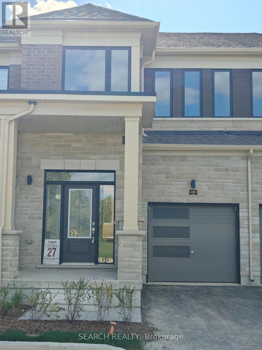 60 HICKEY LANE, Kawartha Lakes, Ontario