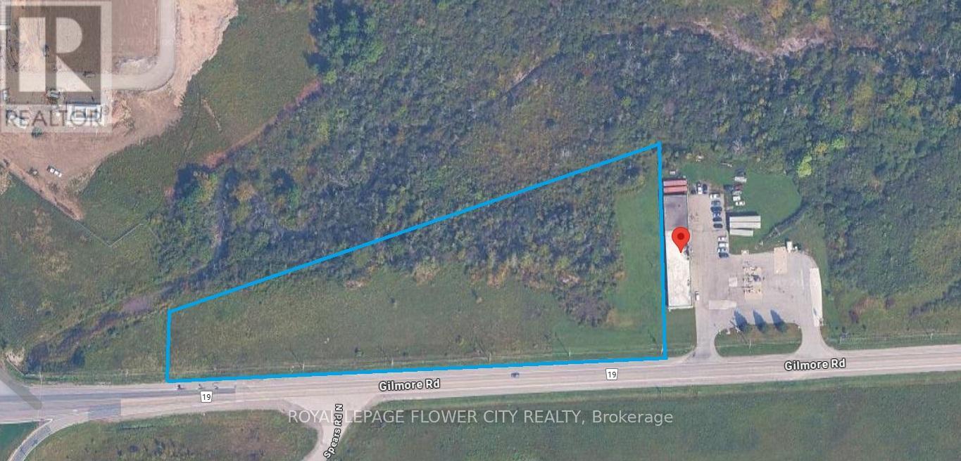 1200 GILMORE ROAD, Fort Erie, Ontario
