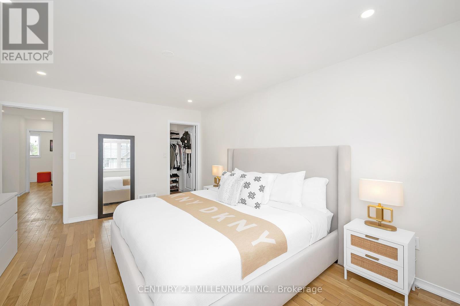 43 Bankfield Crescent, Hamilton (Stoney Creek Mountain), Ontario  L8J 0C1 - Photo 28 - X12451509