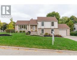 2 LISA LANE, Guelph, Ontario