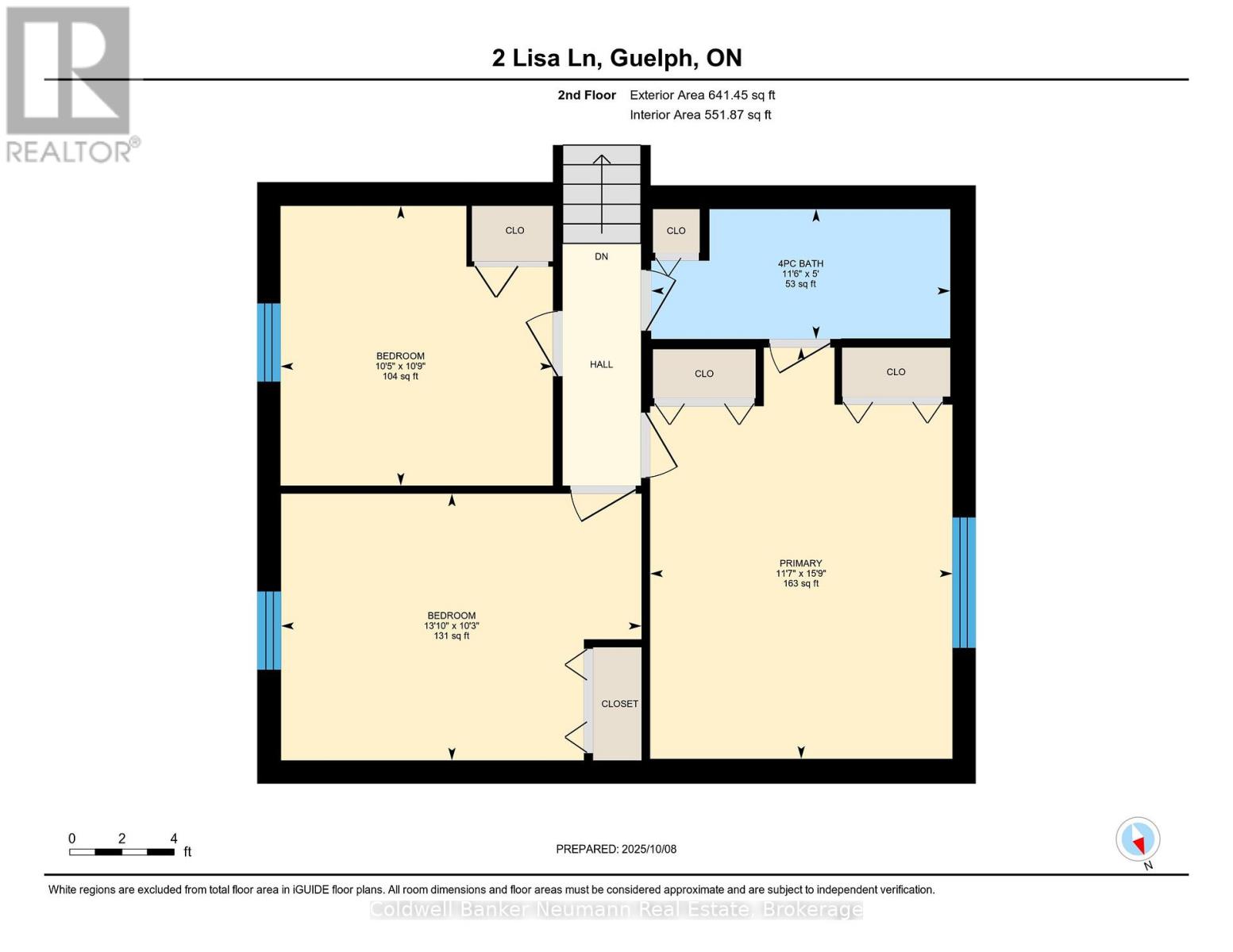 2 Lisa Lane, Guelph, Ontario  N1H 7H7 - Photo 37 - X12451680