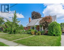 15 DUDHOPE AVENUE, cambridge, Ontario
