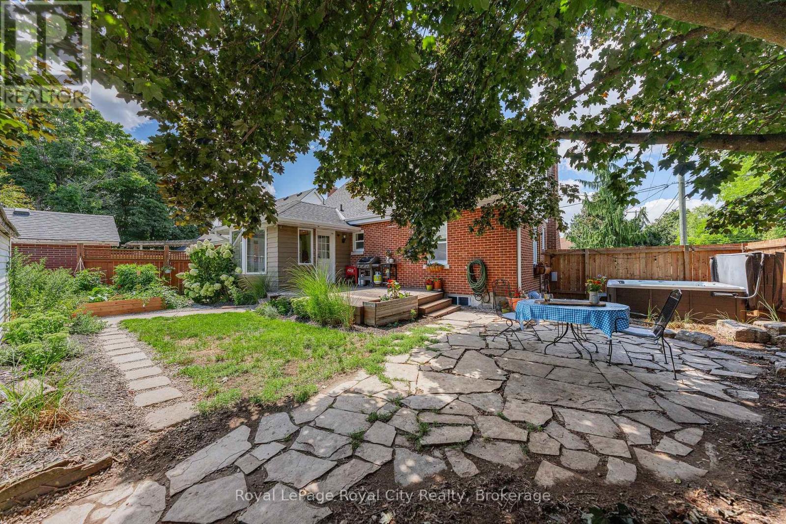 15 Dudhope Avenue, Cambridge, Ontario  N1R 4T2 - Photo 35 - X12451684