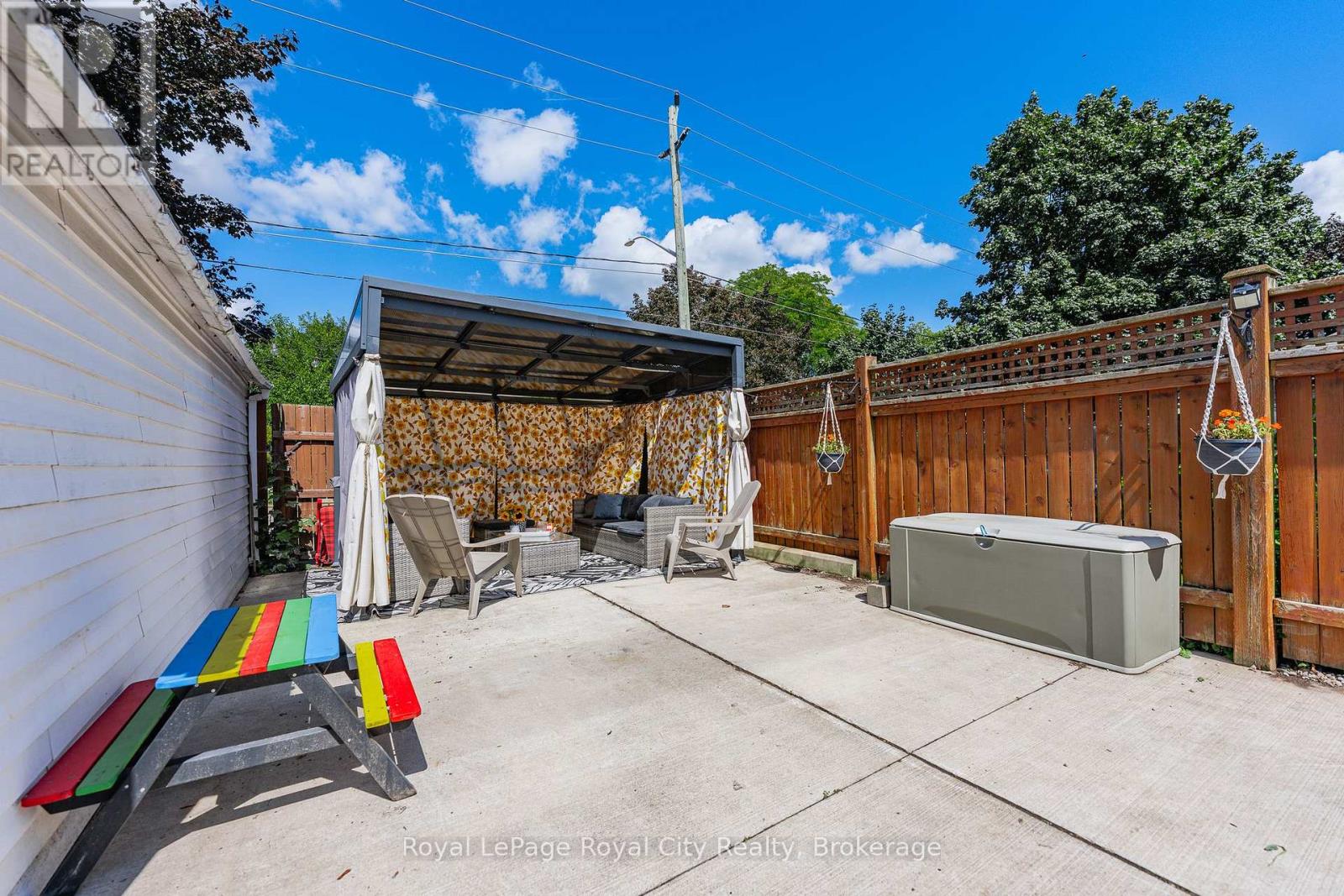 15 Dudhope Avenue, Cambridge, Ontario  N1R 4T2 - Photo 39 - X12451684