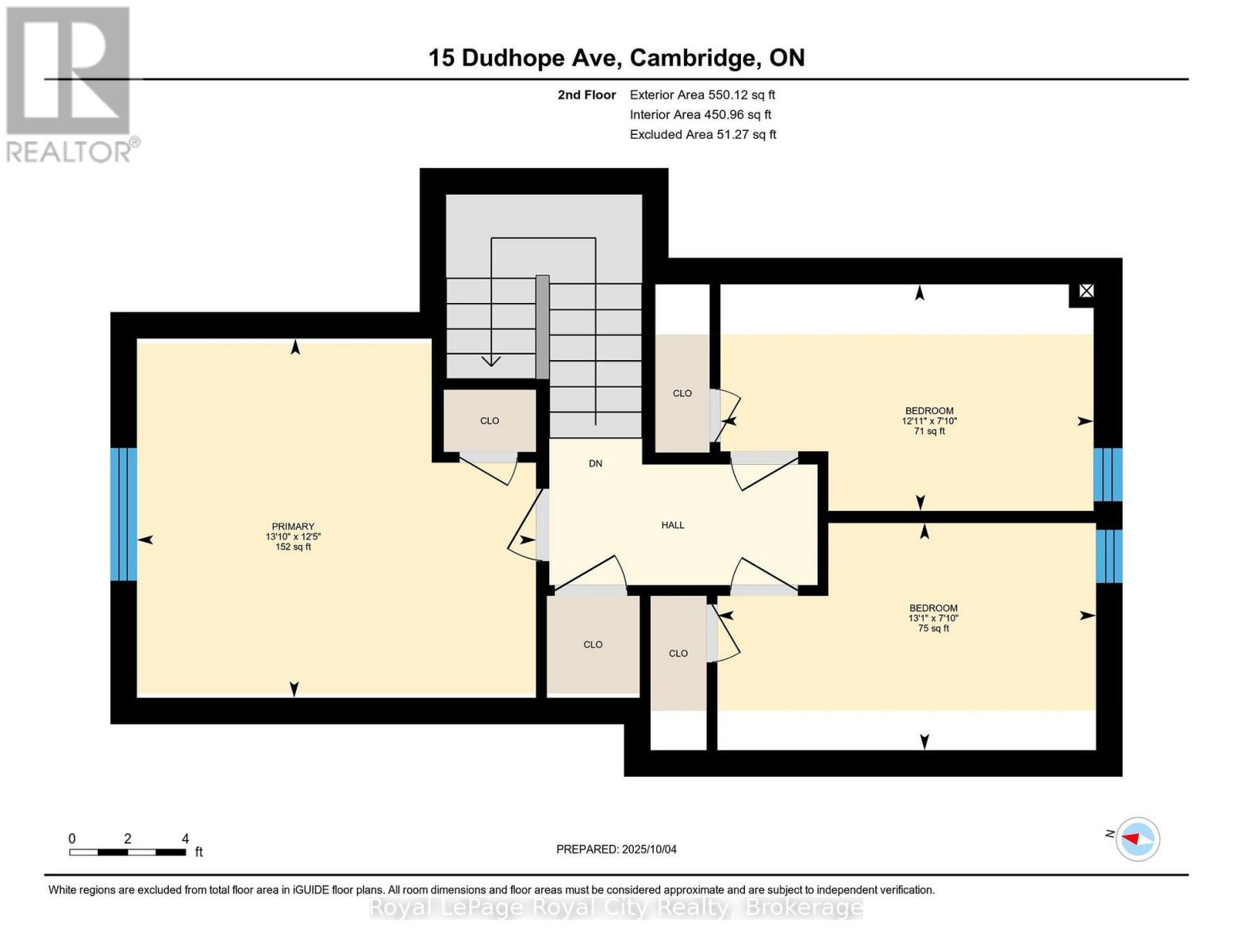15 Dudhope Avenue, Cambridge, Ontario  N1R 4T2 - Photo 43 - X12451684