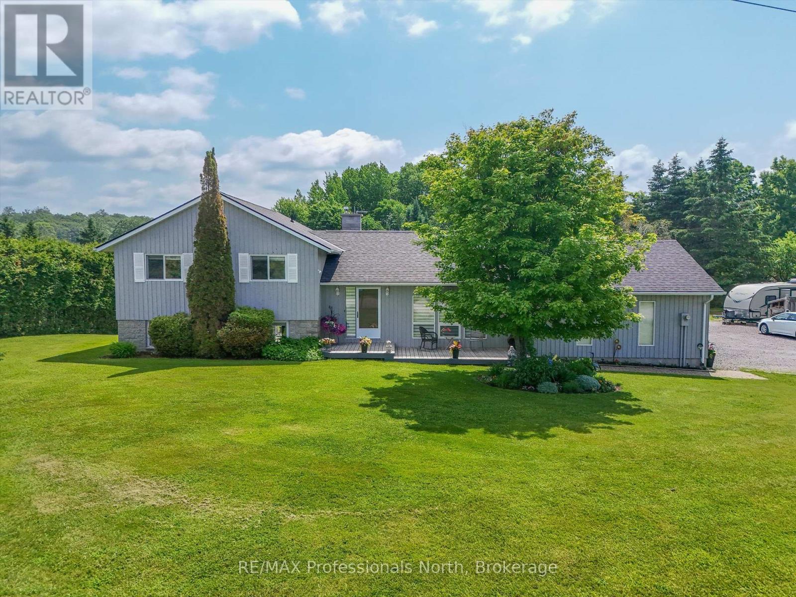1287 GOLDEN BEACH ROAD, Bracebridge, Ontario