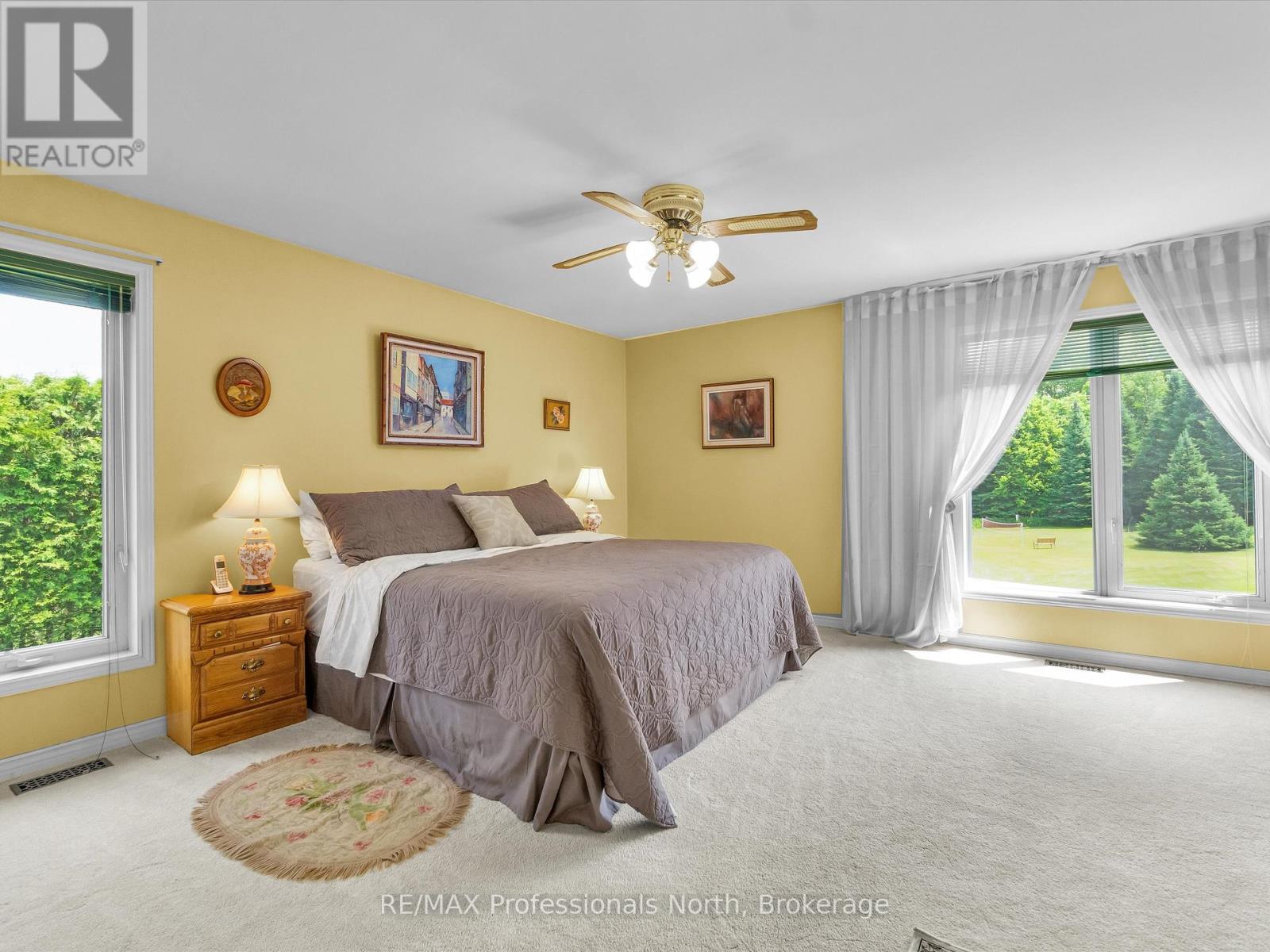 1287 Golden Beach Road, Bracebridge, Ontario  P1L 1W8 - Photo 18 - X12451690