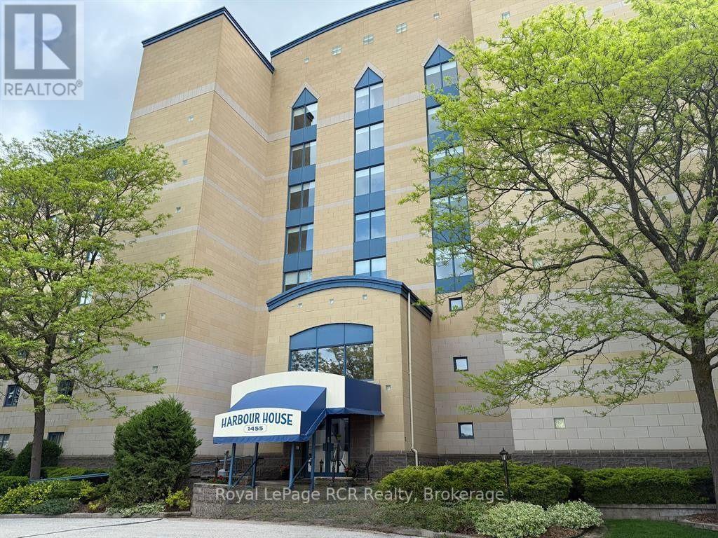 805 - 1455 2nd Avenue W, Owen Sound, Ontario  N4K 6V3 - Photo 6 - X12451694