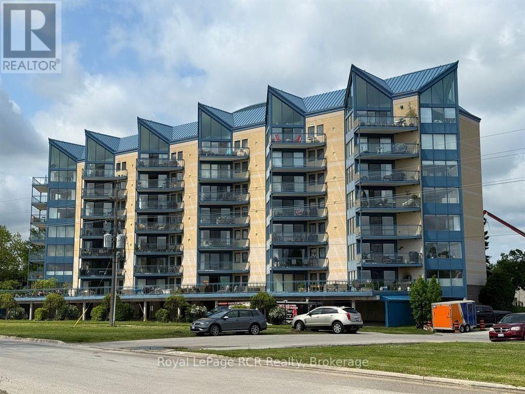 805 - 1455 2ND AVENUE W, Owen Sound, Ontario