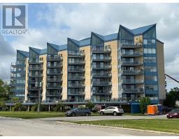 805 - 1455 2ND AVENUE W, owen sound, Ontario