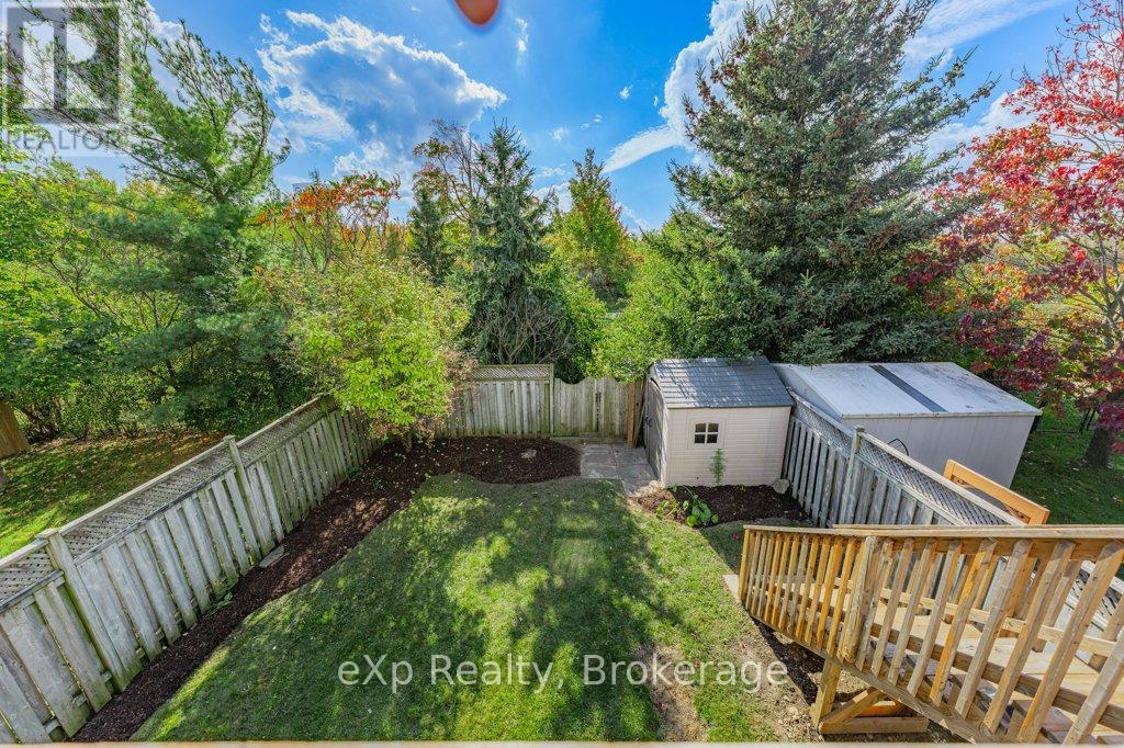 43 Boulder Crescent, Guelph (Clairfields/hanlon Business Park), Ontario  N1G 5A2 - Photo 36 - X12451686
