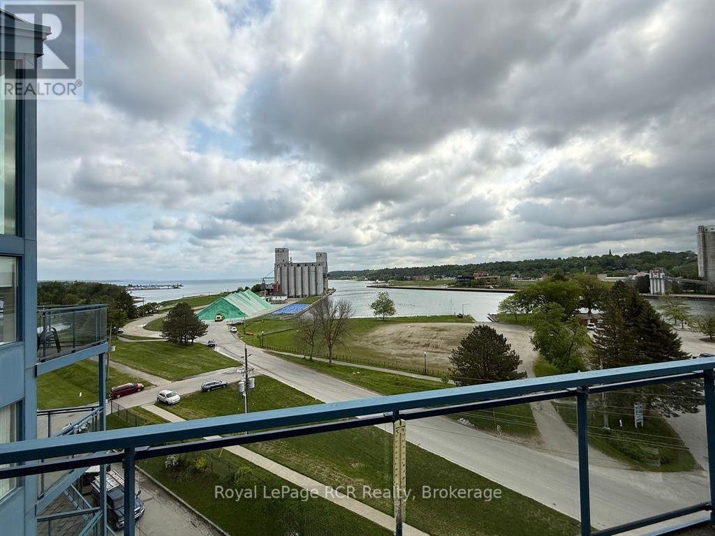 805 - 1455 2nd Avenue W, Owen Sound, Ontario  N4K 6V3 - Photo 4 - X12451694