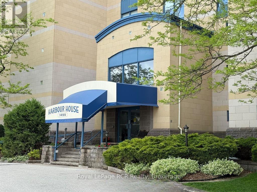 805 - 1455 2nd Avenue W, Owen Sound, Ontario  N4K 6V3 - Photo 7 - X12451694