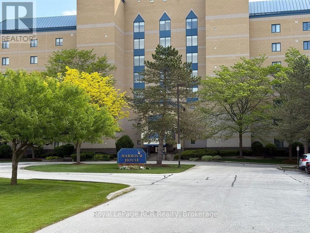 805 - 1455 2nd Avenue W, Owen Sound, Ontario  N4K 6V3 - Photo 5 - X12451694