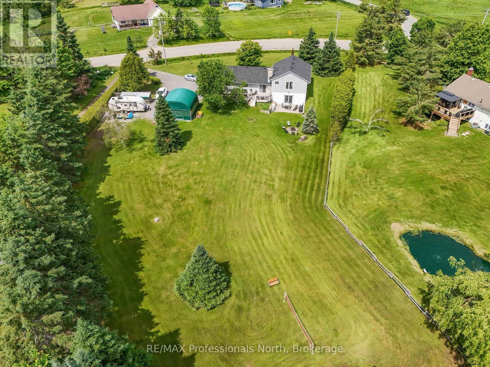 1287 Golden Beach Road, Bracebridge, Ontario  P1L 1W8 - Photo 41 - X12451690