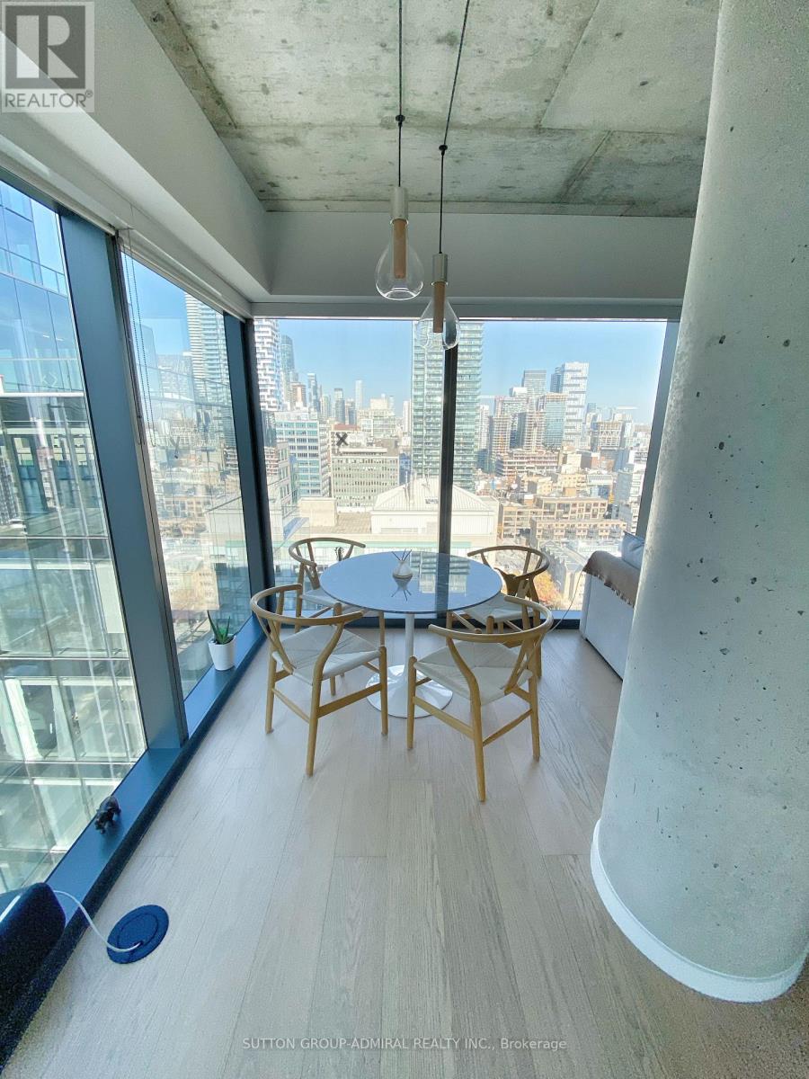 2106 - 60 Colborne Street, Toronto, Ontario  M5E 0B7 - Photo 10 - C12441650