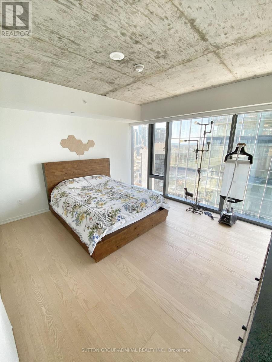 2106 - 60 Colborne Street, Toronto, Ontario  M5E 0B7 - Photo 14 - C12441650