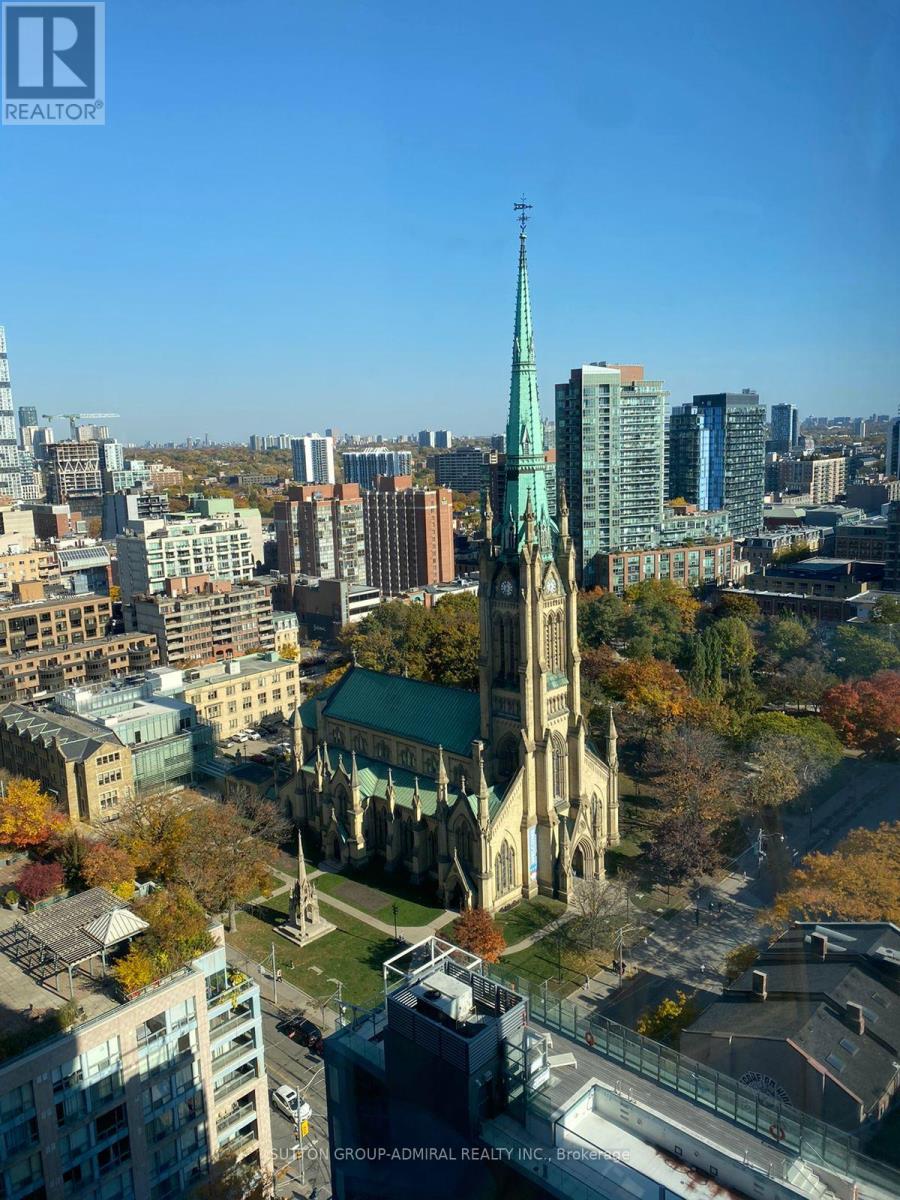 2106 - 60 Colborne Street, Toronto, Ontario  M5E 0B7 - Photo 20 - C12441650