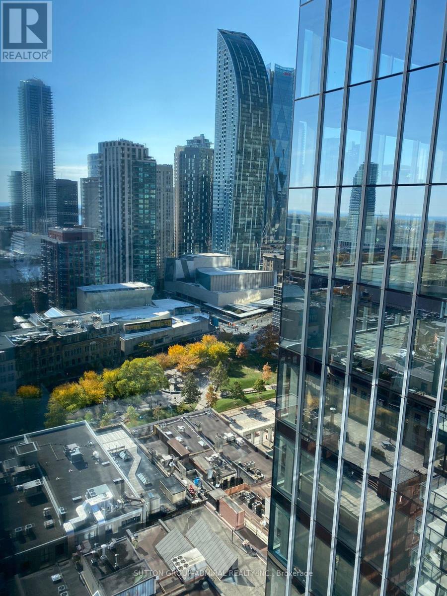 2106 - 60 Colborne Street, Toronto, Ontario  M5E 0B7 - Photo 21 - C12441650