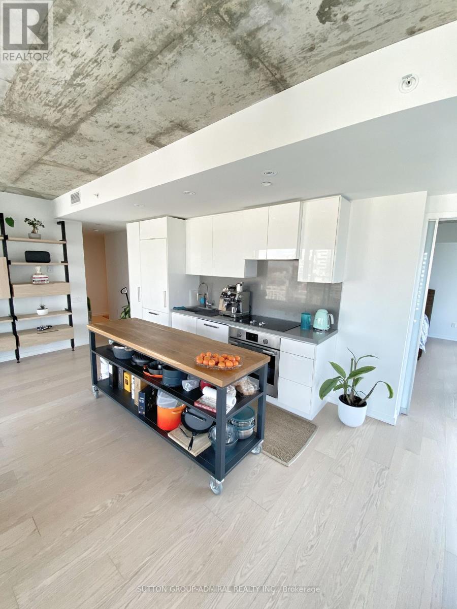2106 - 60 Colborne Street, Toronto, Ontario  M5E 0B7 - Photo 6 - C12441650