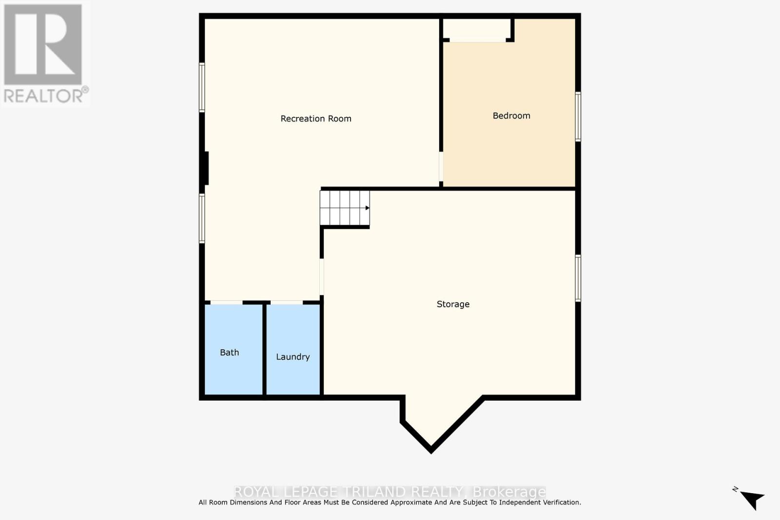 131 Deborah Drive, Strathroy-Caradoc, Ontario  N7G 4E2 - Photo 39 - X12450584