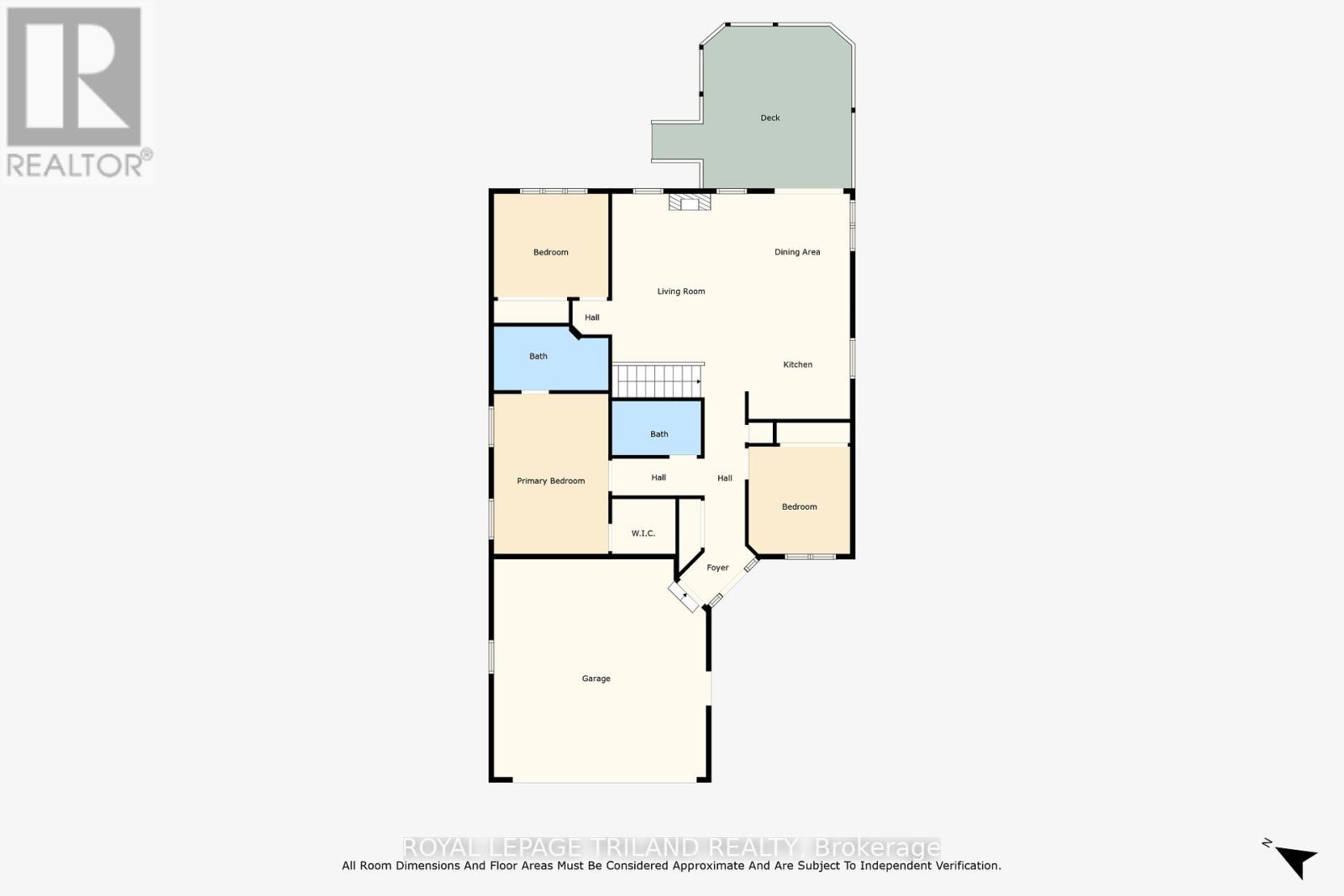 131 Deborah Drive, Strathroy-Caradoc, Ontario  N7G 4E2 - Photo 42 - X12450584