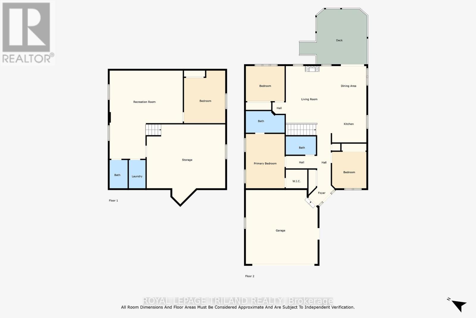 131 Deborah Drive, Strathroy-Caradoc, Ontario  N7G 4E2 - Photo 41 - X12450584