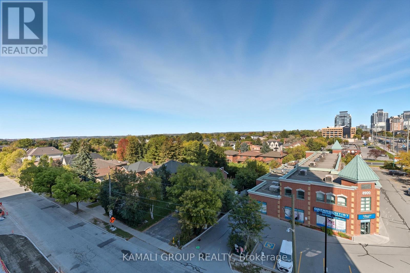 523 - 8888 Yonge Street, Richmond Hill, Ontario  L4C 5V6 - Photo 2 - N12450766