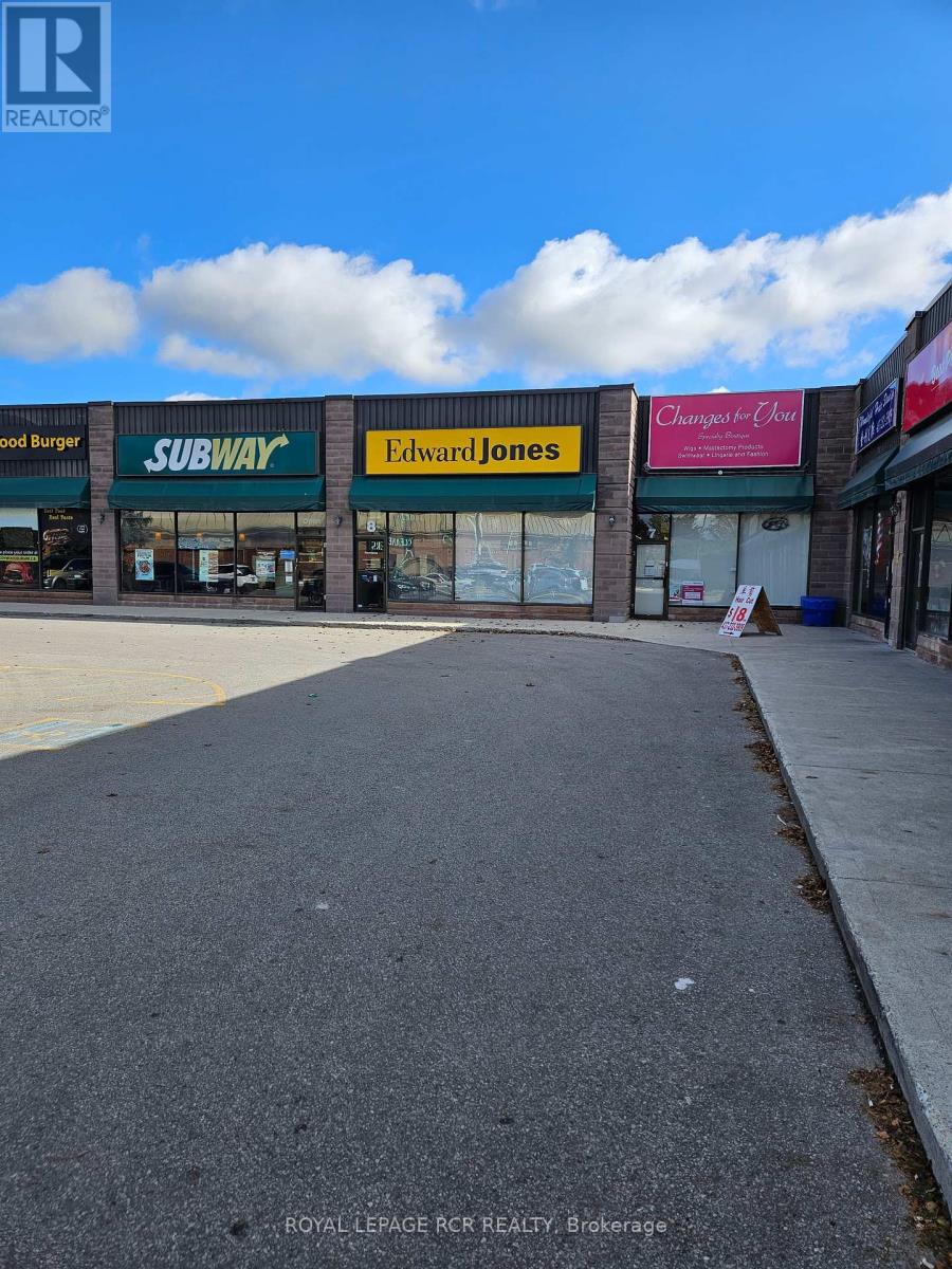 8 - 1100 Davis Drive, Newmarket, Ontario  L3Y 8K3 - Photo 10 - N12446505