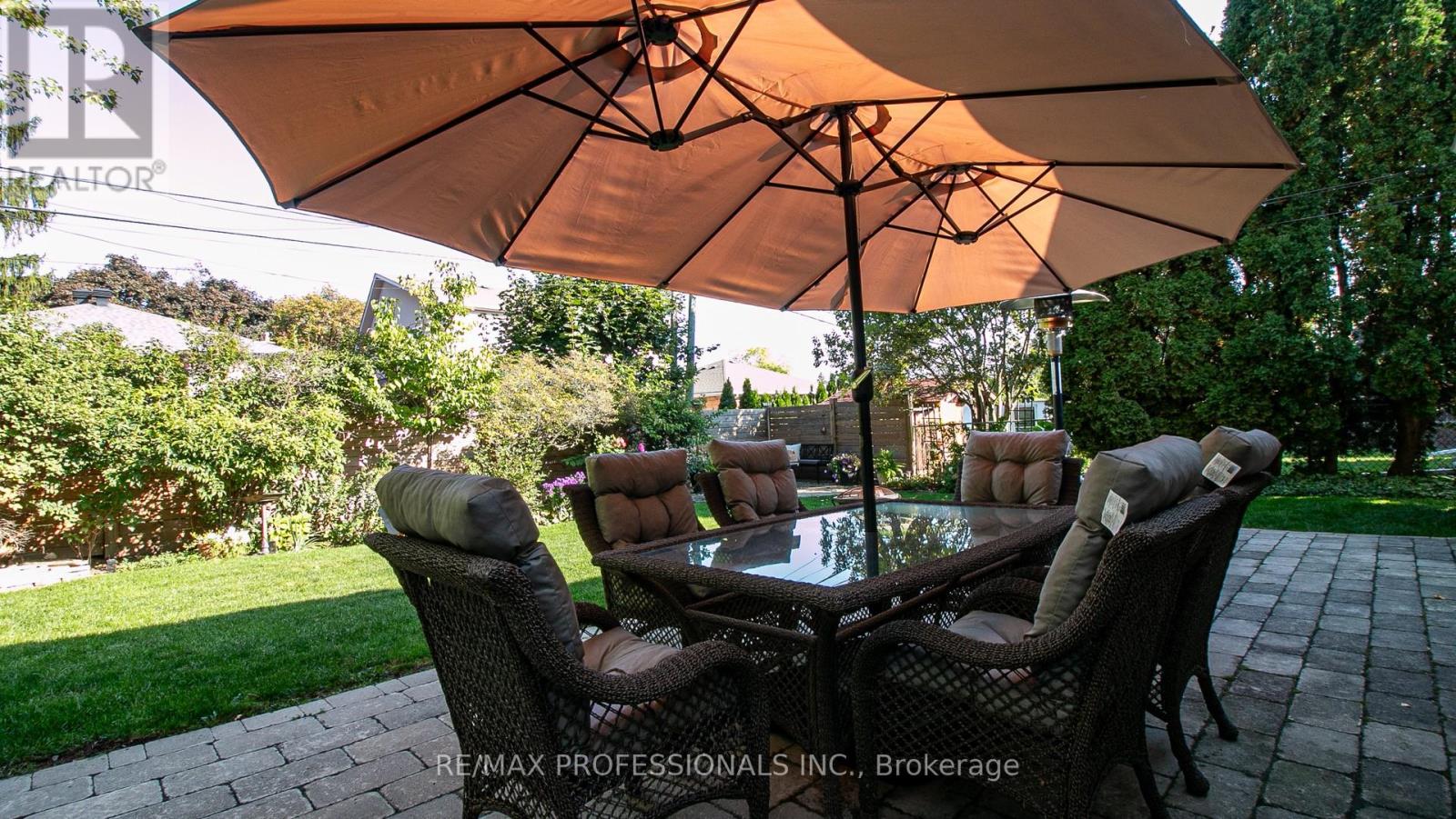 84 North Heights Road, Toronto, Ontario  M9B 2T8 - Photo 42 - W12451250
