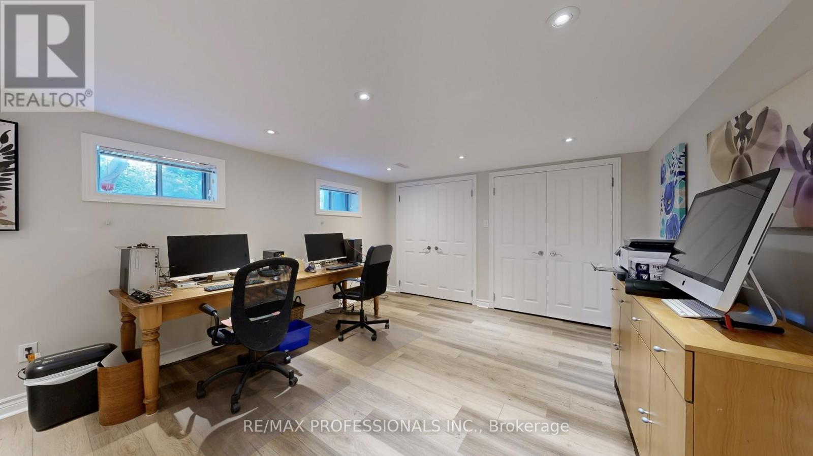 84 North Heights Road, Toronto, Ontario  M9B 2T8 - Photo 33 - W12451250