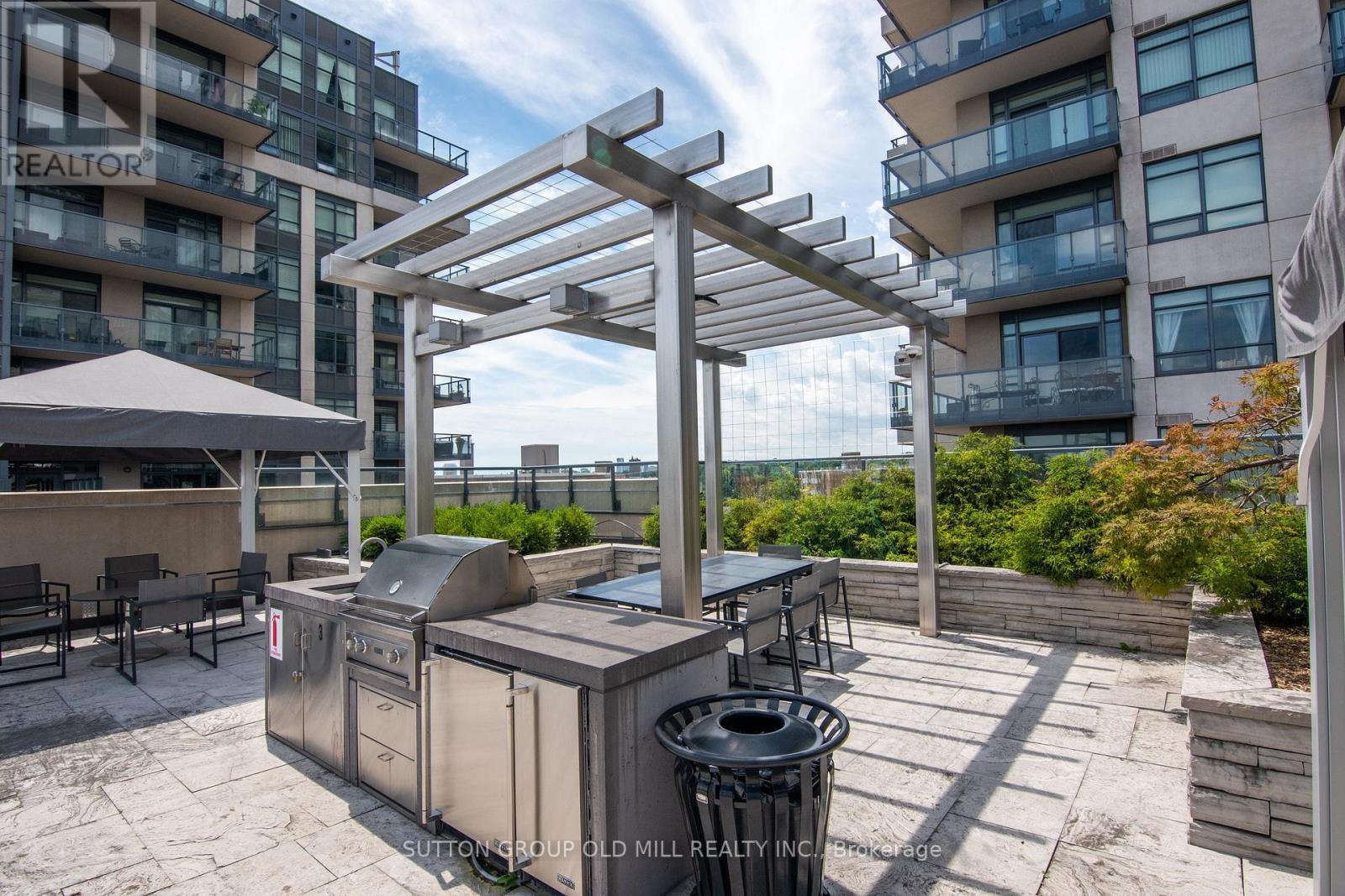 1207 - 35 Fontenay Court, Toronto, Ontario  M9A 0C4 - Photo 28 - W12451271