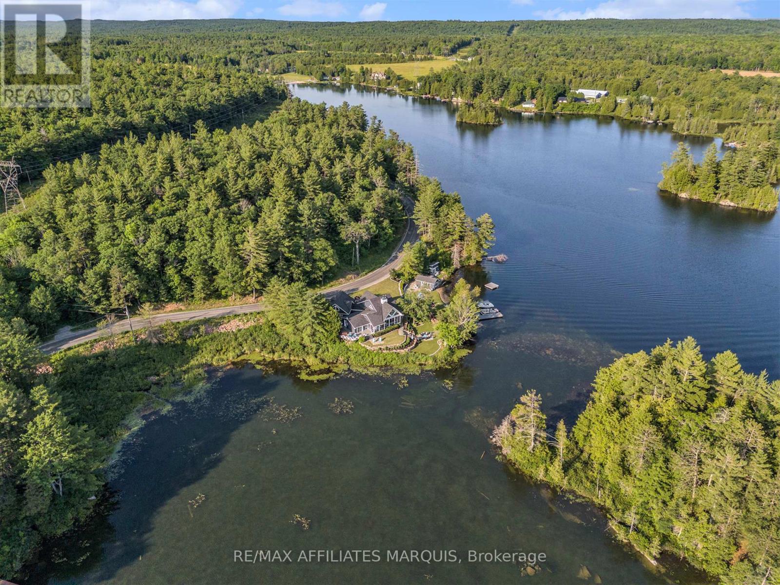 4339 South Lavant Road, Lanark Highlands, Ontario  K0G 1K0 - Photo 50 - X12267841