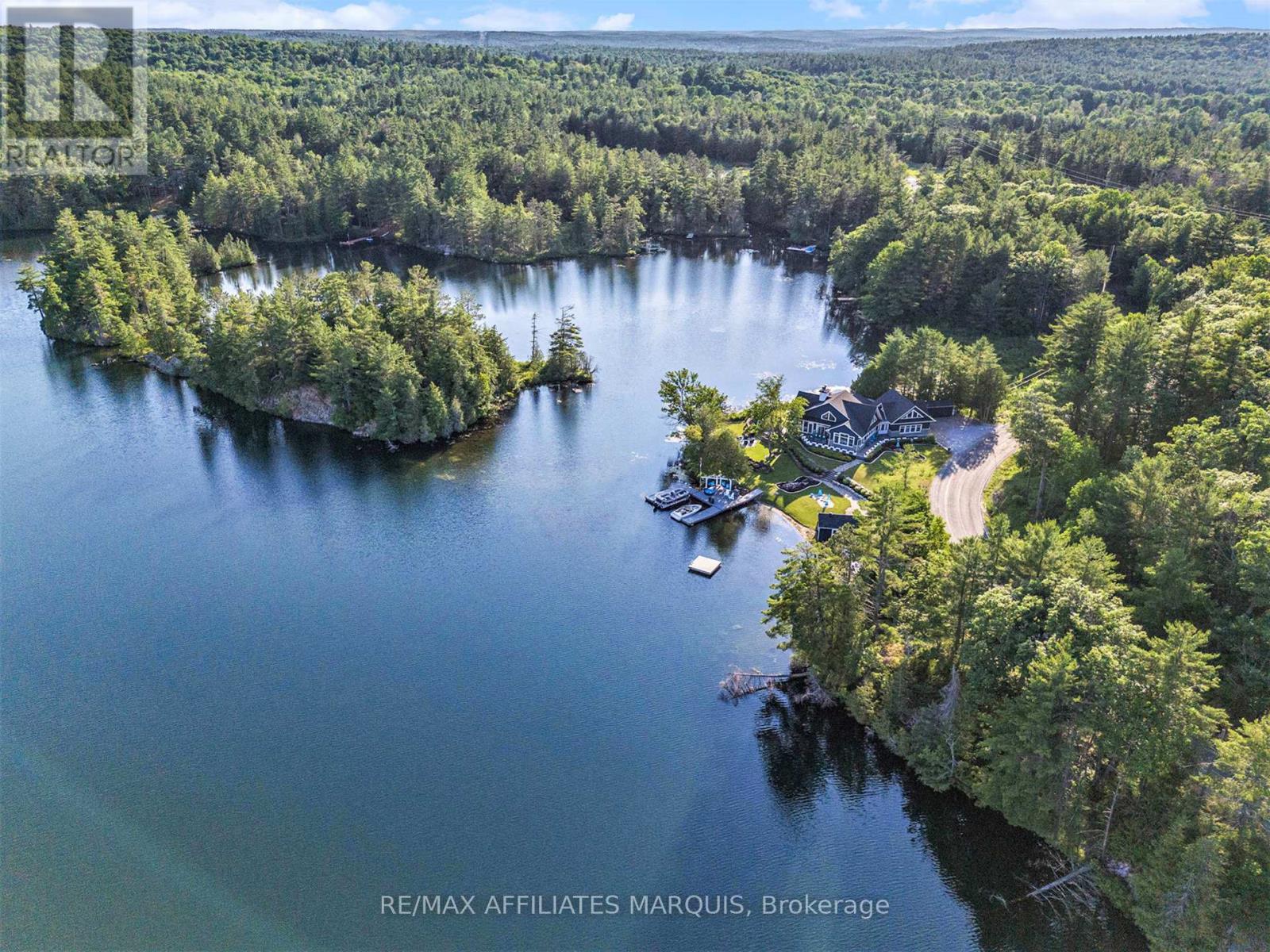 4339 South Lavant Road, Lanark Highlands, Ontario  K0G 1K0 - Photo 49 - X12267841