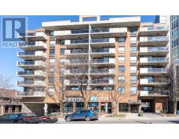 106 - 99 HOLLAND AVENUE, Ottawa, Ontario