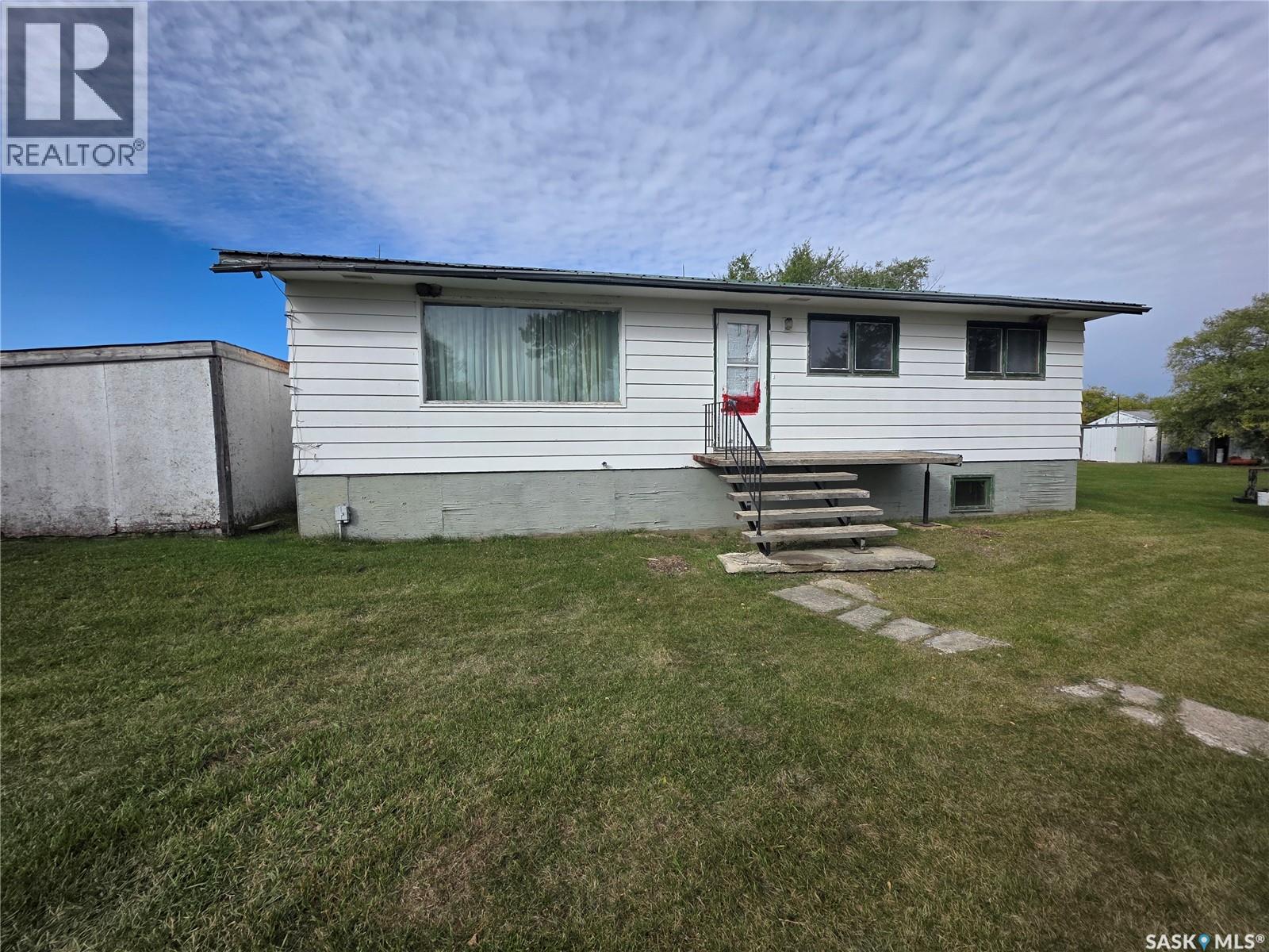 Turner Ranch, Benson Rm No. 35, Saskatchewan  S4A 2A2 - Photo 2 - SK020303