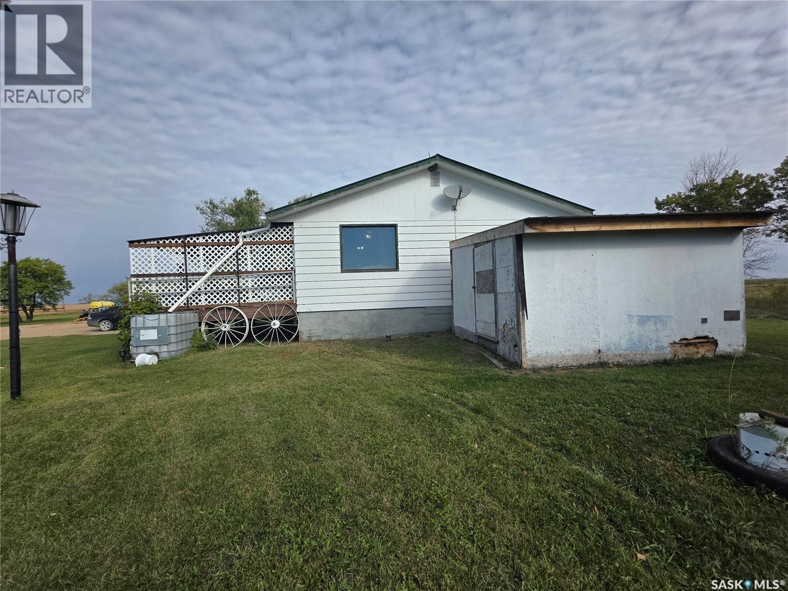 Turner Ranch, Benson Rm No. 35, Saskatchewan  S4A 2A2 - Photo 38 - SK020303
