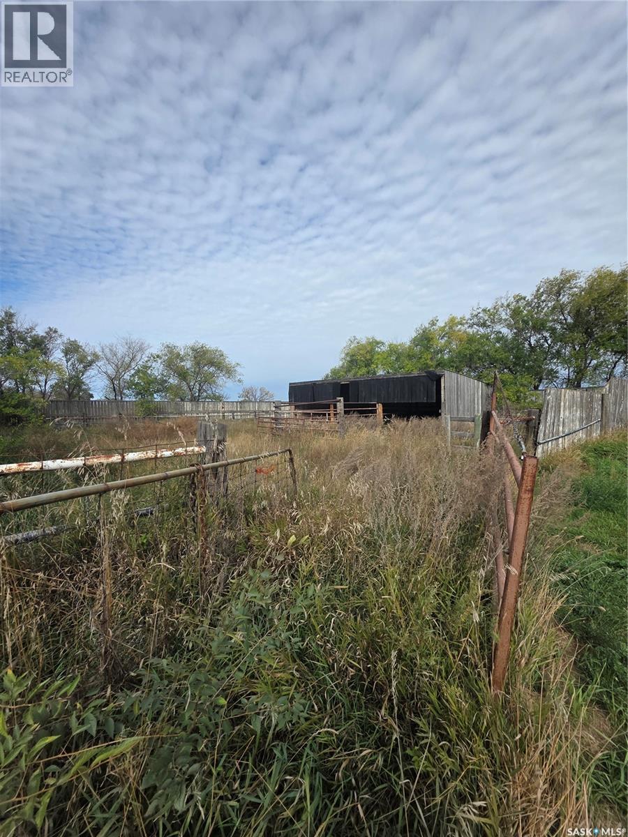 Turner Ranch, Benson Rm No. 35, Saskatchewan  S4A 2A2 - Photo 41 - SK020303
